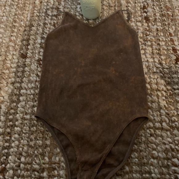 New out from under body suit - Picture 2 of 8